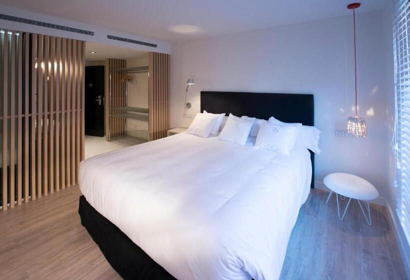 هتل Mirador De Chamartin