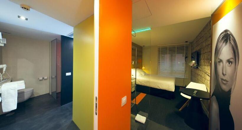 هتل Mirador De Chamartin