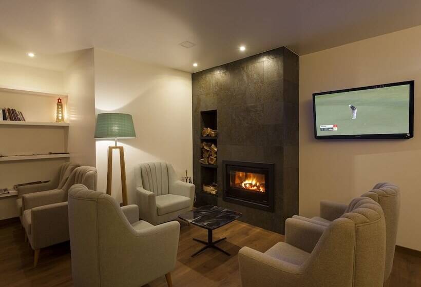 酒店 Miramar   São Pedro De Moel