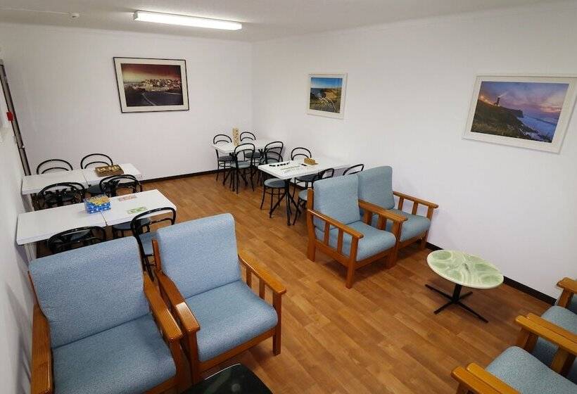 酒店 Miramar   São Pedro De Moel