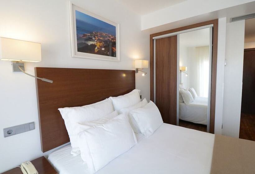 酒店 Miramar   São Pedro De Moel