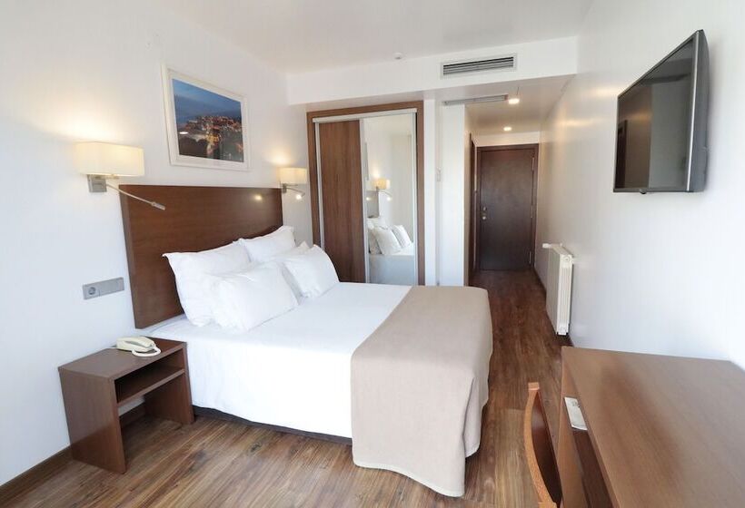 酒店 Miramar   São Pedro De Moel