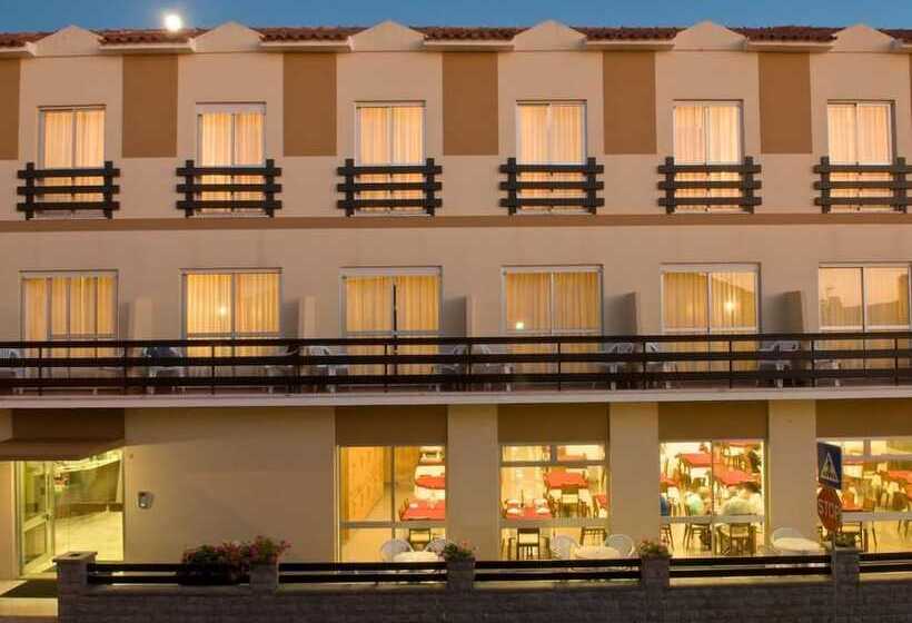 酒店 Miramar   São Pedro De Moel