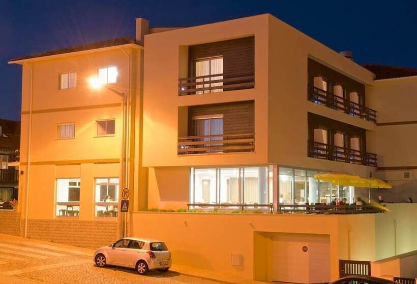 酒店 Miramar   São Pedro De Moel