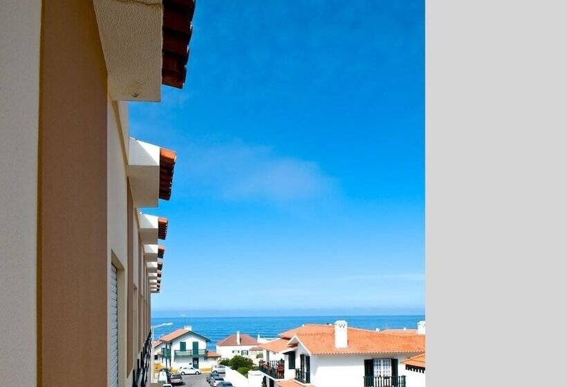 酒店 Miramar   São Pedro De Moel