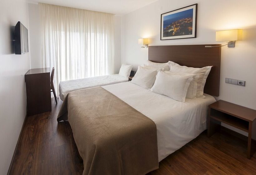 酒店 Miramar   São Pedro De Moel