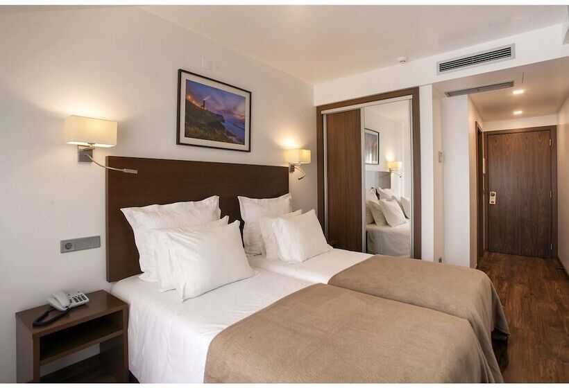 酒店 Miramar   São Pedro De Moel