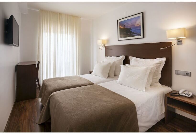 酒店 Miramar   São Pedro De Moel