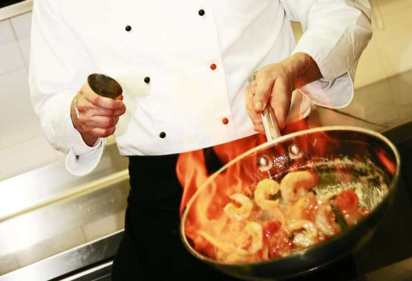 酒店 Miramonti Corvara