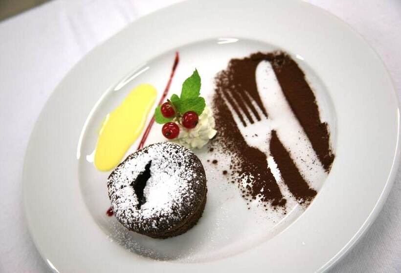 酒店 Miramonti Corvara