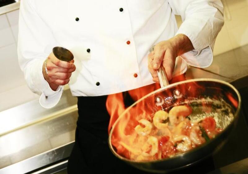 酒店 Miramonti Corvara