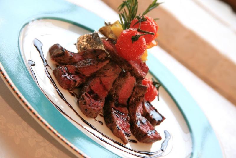 酒店 Miramonti Corvara