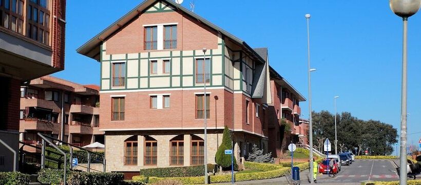 בית מלון כפרי Modus Vivendi