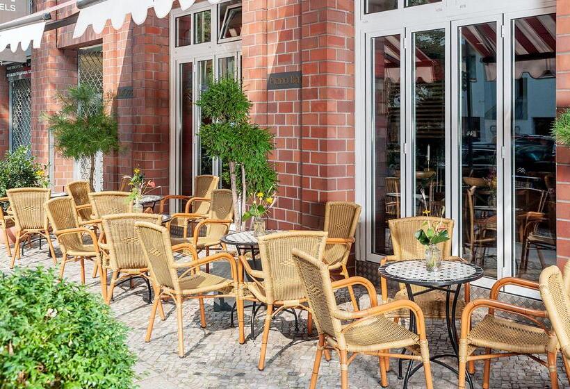 ホテル NH Berlin Kurfurstendamm