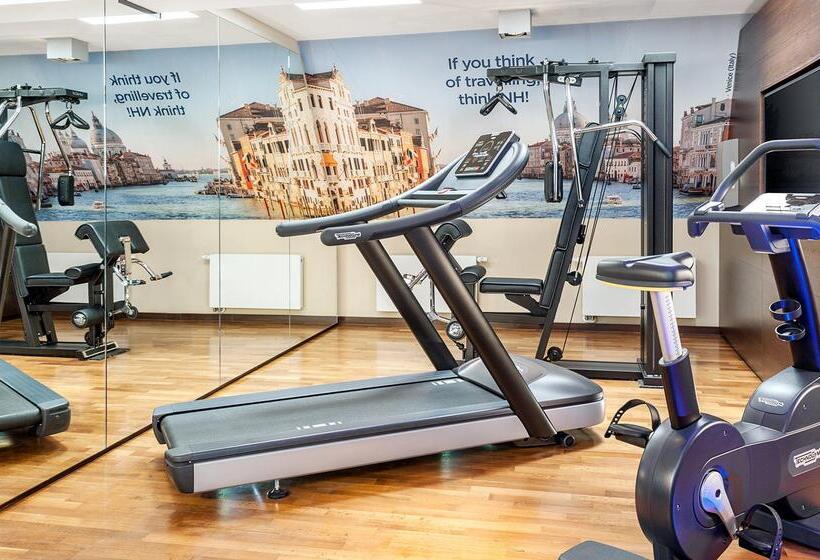 ホテル NH Berlin Kurfurstendamm