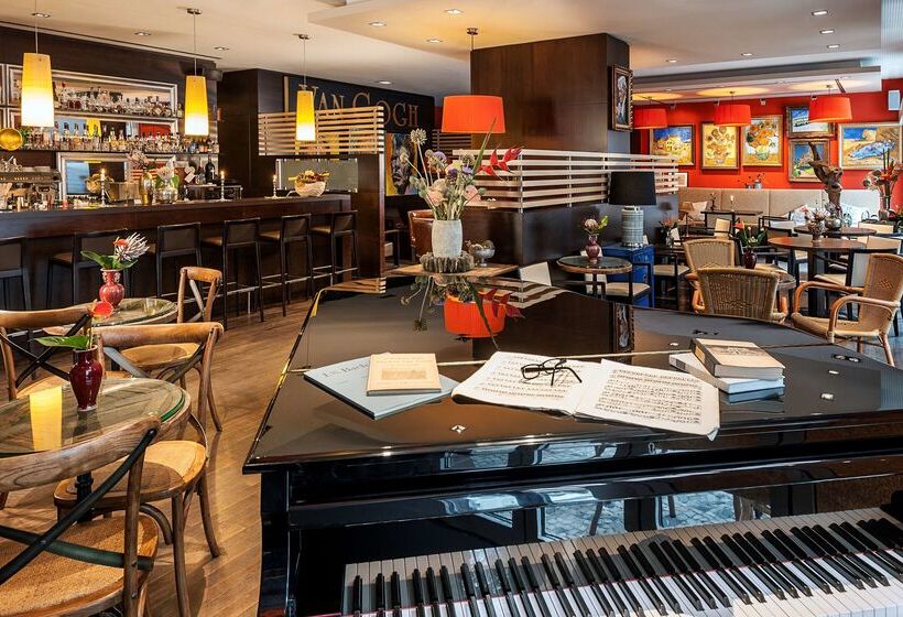 ホテル NH Berlin Kurfurstendamm