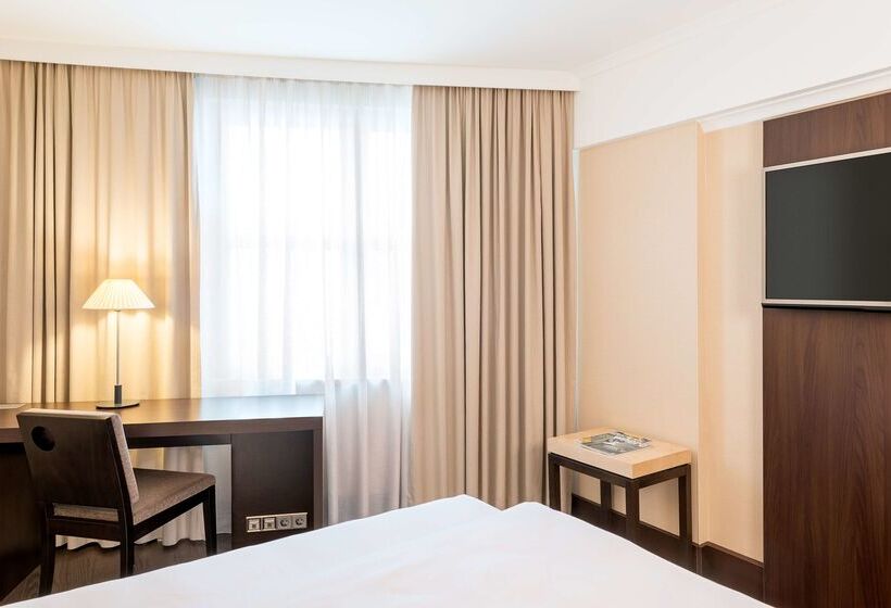 ホテル NH Berlin Kurfurstendamm