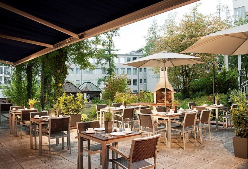 ホテル NH Berlin Kurfurstendamm