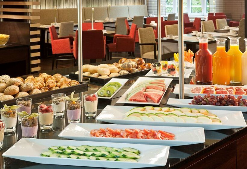 ホテル NH Berlin Kurfurstendamm