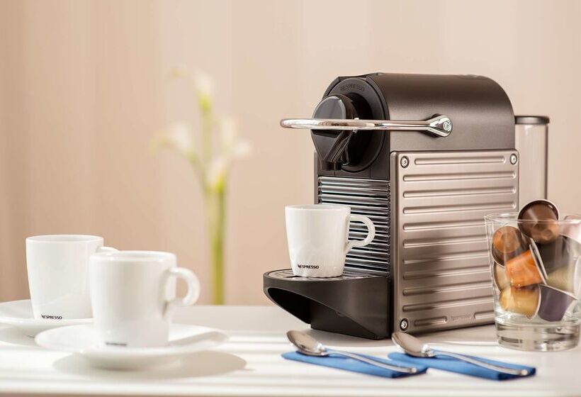 ホテル NH Berlin Kurfurstendamm