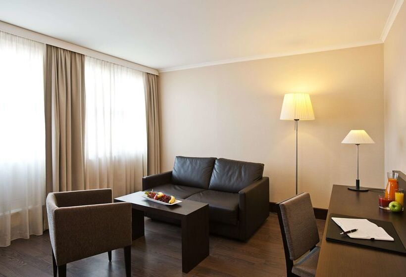 ホテル NH Berlin Kurfurstendamm