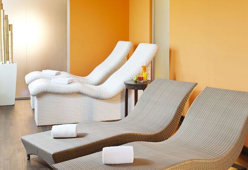 ホテル NH Berlin Kurfurstendamm