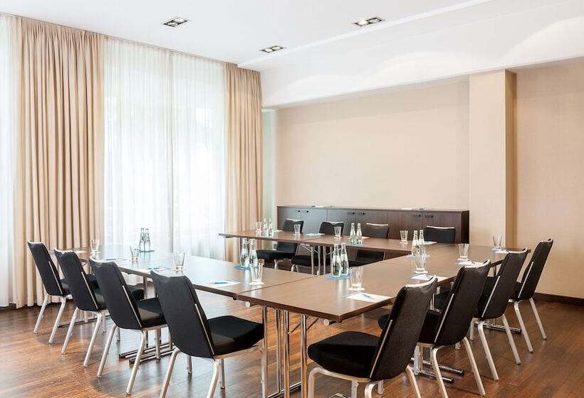 ホテル NH Berlin Kurfurstendamm