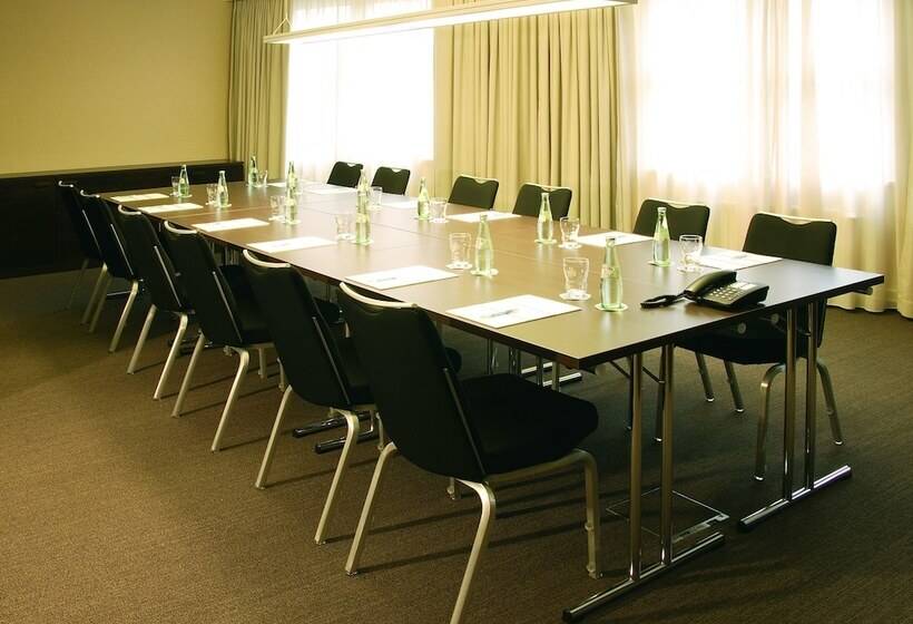 ホテル NH Berlin Kurfurstendamm