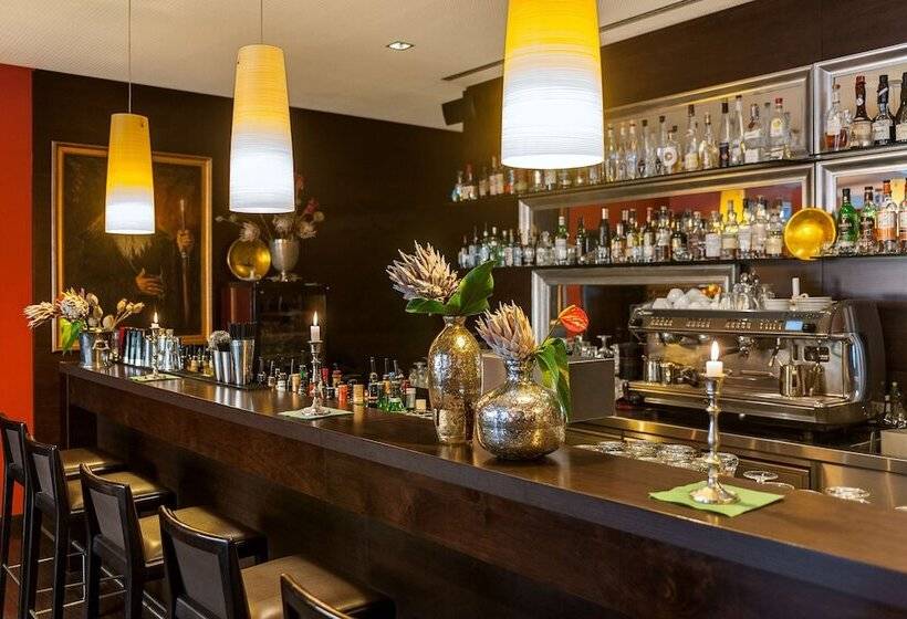 ホテル NH Berlin Kurfurstendamm