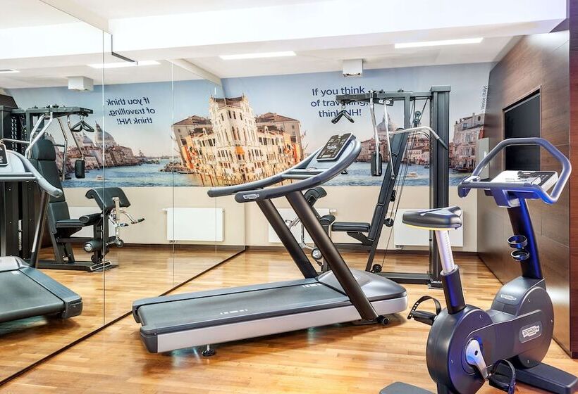 ホテル NH Berlin Kurfurstendamm