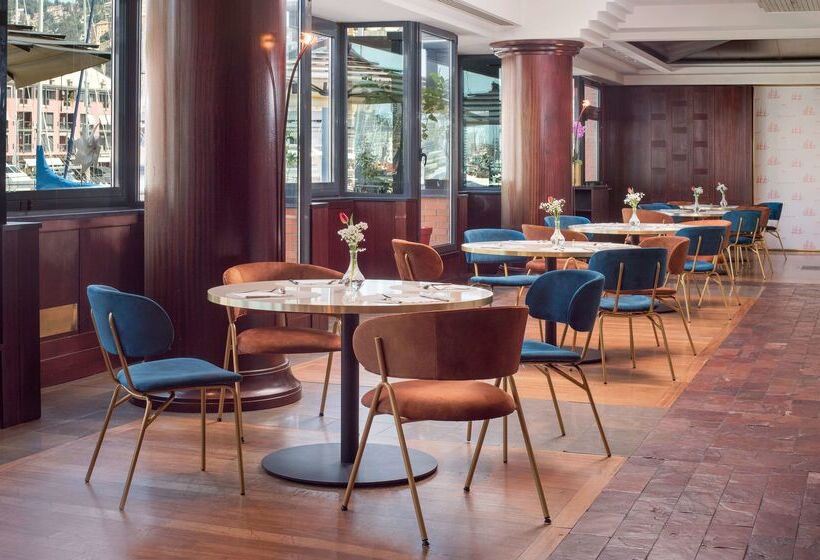 فندق NH Collection Genova Marina