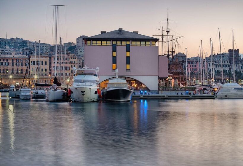 فندق NH Collection Genova Marina