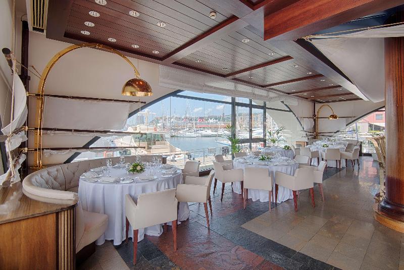 فندق NH Collection Genova Marina