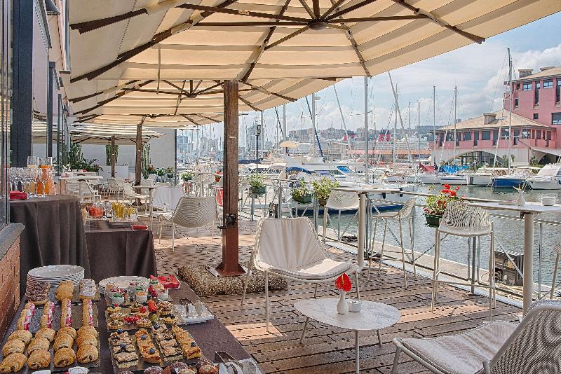 فندق NH Collection Genova Marina