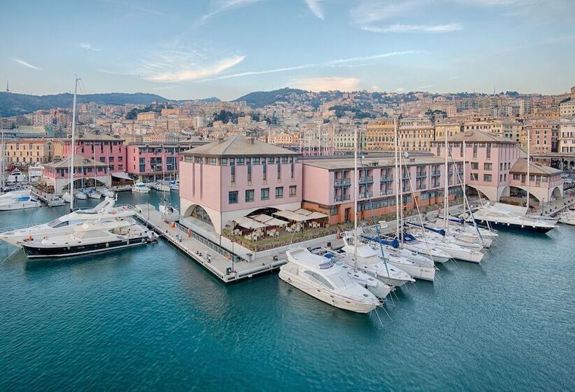 فندق NH Collection Genova Marina