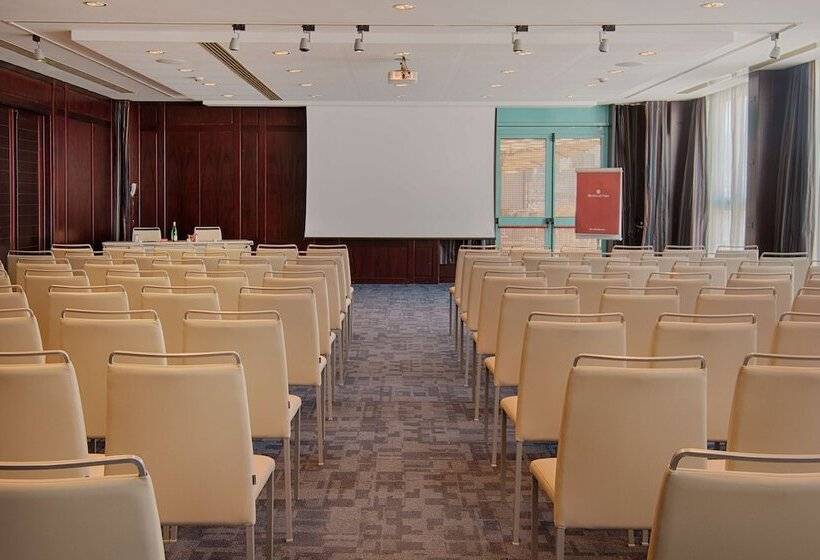 فندق NH Collection Genova Marina