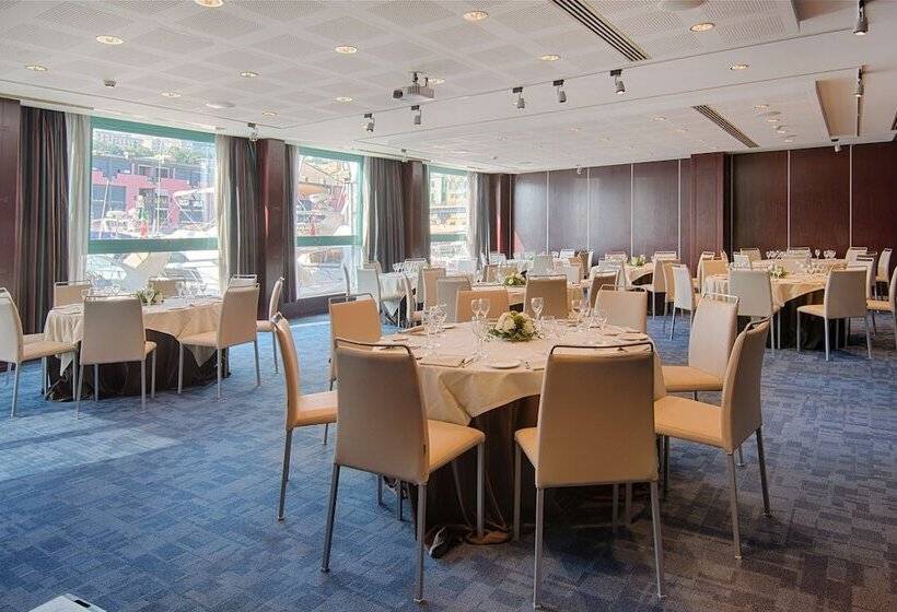 فندق NH Collection Genova Marina