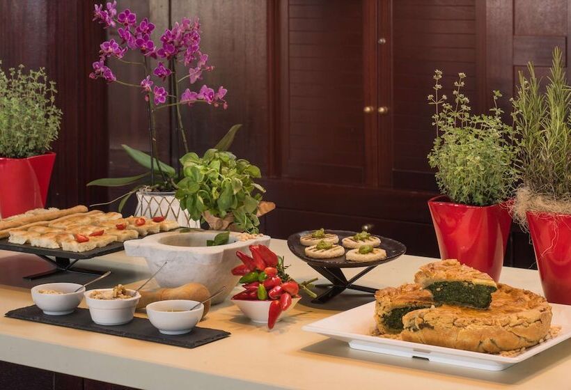 فندق NH Collection Genova Marina