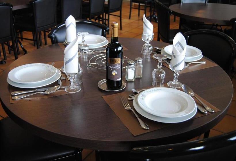 هتل Adonis Lourdes Notre Dame de La Sarte