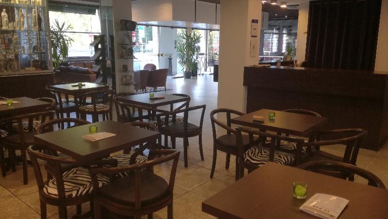 هتل Adonis Lourdes Notre Dame de La Sarte