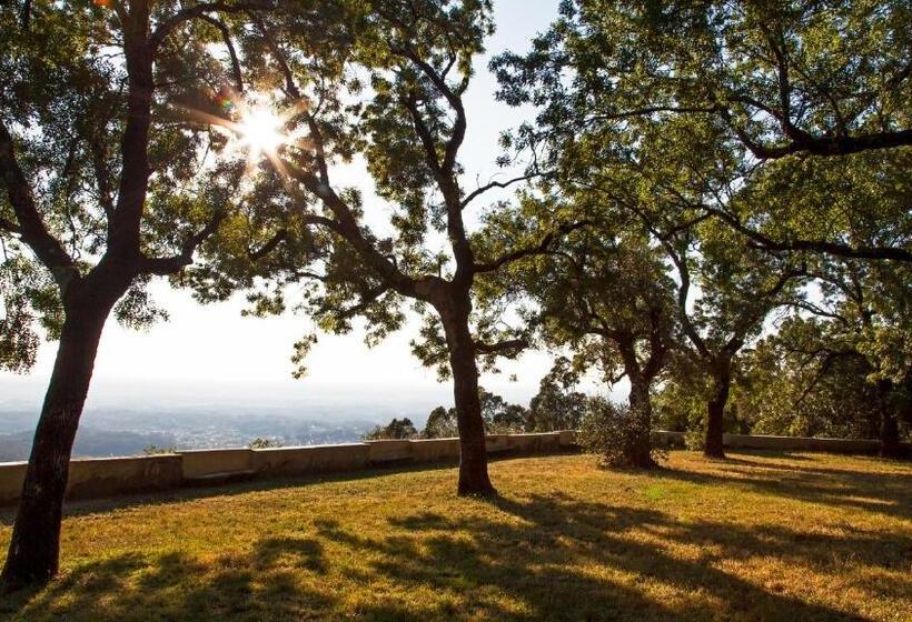 Palace Hotel Do Bussaco