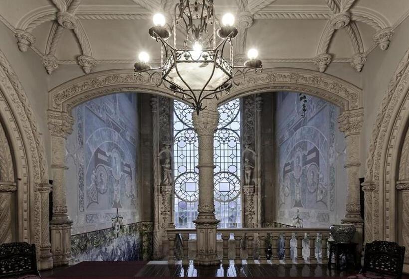 Palace Hotel Do Bussaco