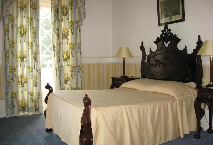 Palace Hotel Do Bussaco