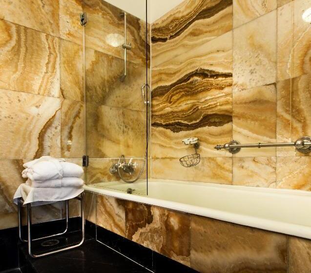 Palace Hotel Do Bussaco