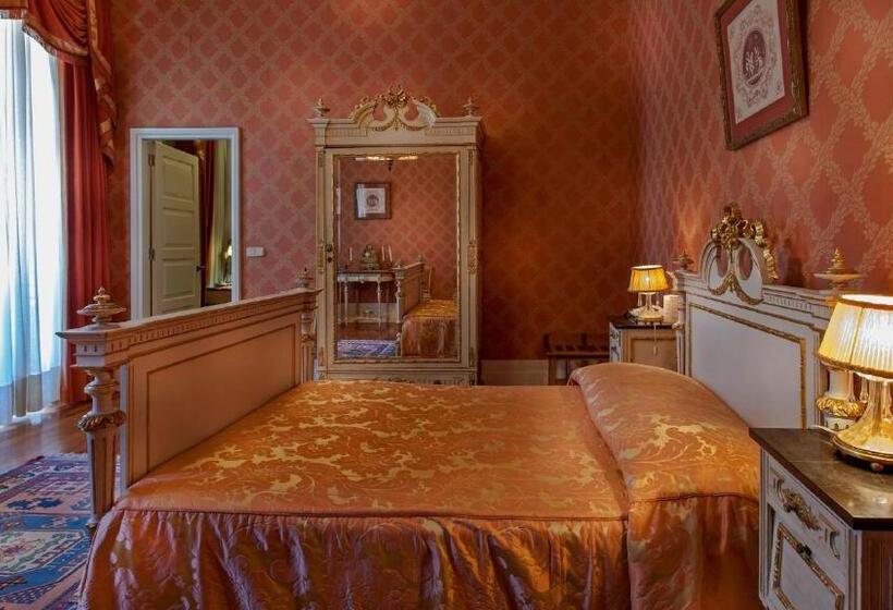 Palace Hotel Do Bussaco