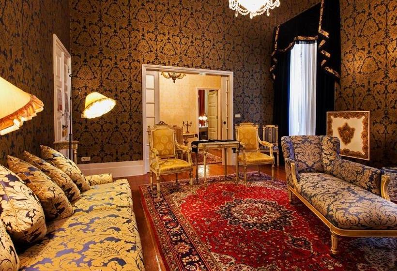 Palace Hotel Do Bussaco