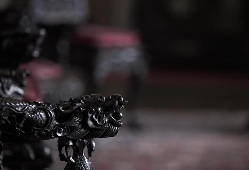 Palace Hotel Do Bussaco