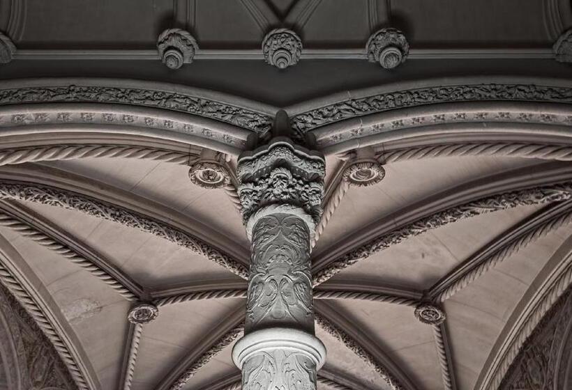 Palace Hotel Do Bussaco