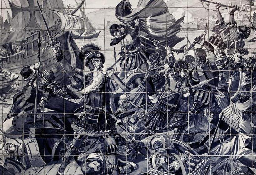 Palace Hotel Do Bussaco