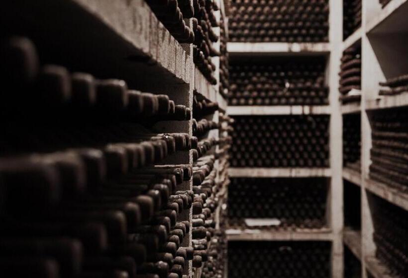 Palace Hotel Do Bussaco